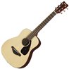YAMAHA JR2S CHITARRA ACUSTICA JUNIOR RIDOTTA COLORE NATURAL