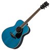 YAMAHA FS820 TQ TURQUOISE CHITARRA ACUSTICA TURCHESE