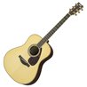YAMAHA LL16 ARE CHITARRA ACUSTICA ELETTRIFICATA CON TRATTAMENTO ARE COLORE NATURAL