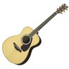 YAMAHA LS16ARE NT CHITARRA ACUSTICA ELETTRIFICATA NATURALE