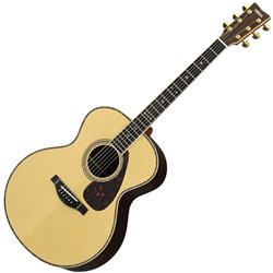 YAMAHA LJ36 ARE II CHITARRA ACUSTICA COLORE NATURAL