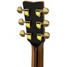 YAMAHA LJ36 ARE II CHITARRA ACUSTICA COLORE NATURAL