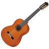 YAMAHA GC12C CHITARRA CLASSICA CONCERT TOP IN CEDRO MASSELLO