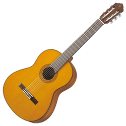 YAMAHA CG142C CHITARRA CLASSICA 4/4 TOP IN CEDRO