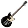 YAMAHA RS702B BLACK CHITARRA ELETTRICA COLORE NERO