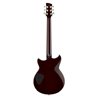 YAMAHA RS702B BLACK CHITARRA ELETTRICA COLORE NERO