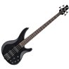 YAMAHA TRBX604FM TBL BASSO ELETTRICO 4 CORDE TRANSLUCENT BLACK