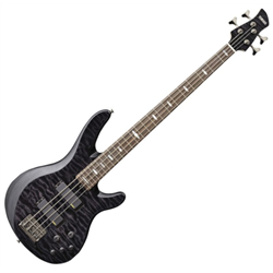 YAMAHA TRB1004J BASSO ELETTRICO 4 CORDE TRANSLUCENT BLACK