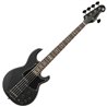 YAMAHA BB735A TMBL BASSO ELETTRICO 5 CORDE ATTIVO - PASSIVO TRANS MATTE BLACK