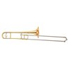 YAMAHA YSL445GE TROMBONE IN SIB LACCATO ORO