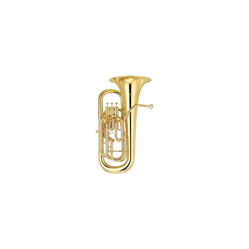 YAMAHA YEP-642 NEO EUFONIO IN SIB COMPENSATO