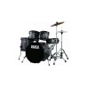 PEACE DEMON DP101 BATTERIA ACUSTICA BLACK