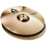 PAISTE ALPHA MEDIUM HIT HAT 14