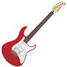YAMAHA PACIFICA 112J RM CHITARRA ELETTRICA 22 TASTI FINITURA RED METALLIC