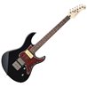 YAMAHA PACIFICA 311H BLACK CHITARRA ELETTRICA 22 TASTI COLORE NERO