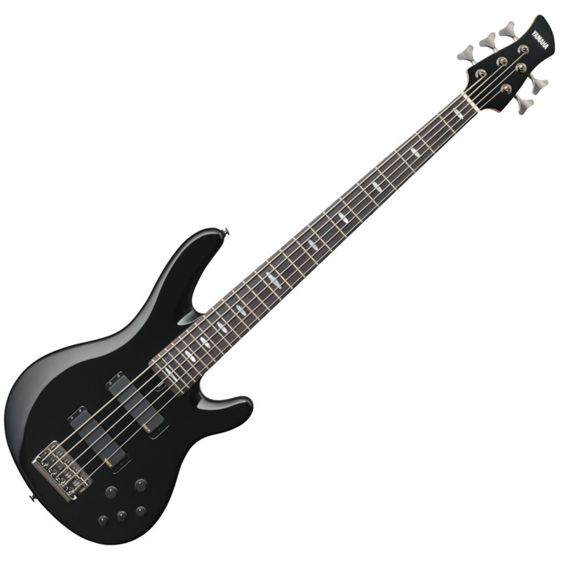 YAMAHA TRB1005J BL BASSO ELETTRICO 5 CORDE COLORE NERO