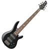 YAMAHA TRB1006J BL BASSO ELETTRICO 6 CORDE COLORE NERO