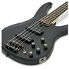 YAMAHA TRBX504 TBL BASSO ELETTRICO 4 CORDE ATTIVO - PASSIVO FINITURA TRANSLUCENT BLACK