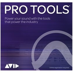 PRO TOOLS PERPETUAL LICENSE EDU INSTITUTIONAL CON UPGRADE E SUPPORT PLAN ANNUALE VERSIONE DOWNLOAD