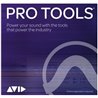 PRO TOOLS PERPETUAL LICENSE EDU INSTITUTIONAL CON UPGRADE E SUPPORT PLAN ANNUALE VERSIONE DOWNLOAD