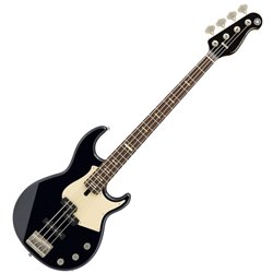 YAMAHA BBP34 MB BASSO ELETTRICO 4 CORDE PASSIVO MIDNIGHT BLUE