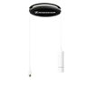 SENNHEISER MZC 30 W CAVO DI COLLEGAMENTO ULTRA SOTTILE BILNACIATO PER ME34 ME35 ME36 9 METRI COLORE BIANCO