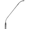 SENNHEISER MZH 21 COLLO DI CIGNO CROMATO FLESSIBILE CON FILETTATURA 3/8"