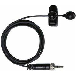 SENNHEISER ME4 N MICROFONO A CONDENSATORE LAVALIER MINIATURIZZATO CARDIOIDE