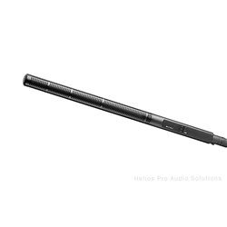 SENNHEISER MKH 70 P48 MICROFONO A CONDENSATORE FUCILE SUPERCARDIOIDE