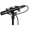 SENNHEISER MZS 40 SUPPORTO SHOCK MOUNT DA ASTA MICROFONICA PER MKH 20 - 70