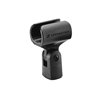 SENNHEISER MZQ 200 SUPPORTO IN GOMMA PER MICRFONI K6 E K6P