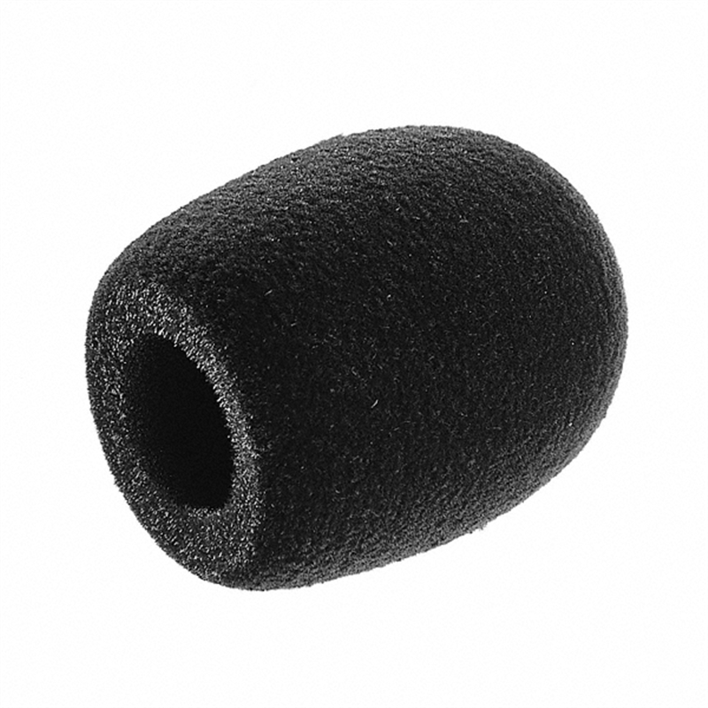 SENNHEISER MZW 65 PRO ANTI VENTO IN SPUGNA E VELLUTO PER ME 65