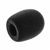 SENNHEISER MZW 65 PRO ANTI VENTO IN SPUGNA E VELLUTO PER ME 65