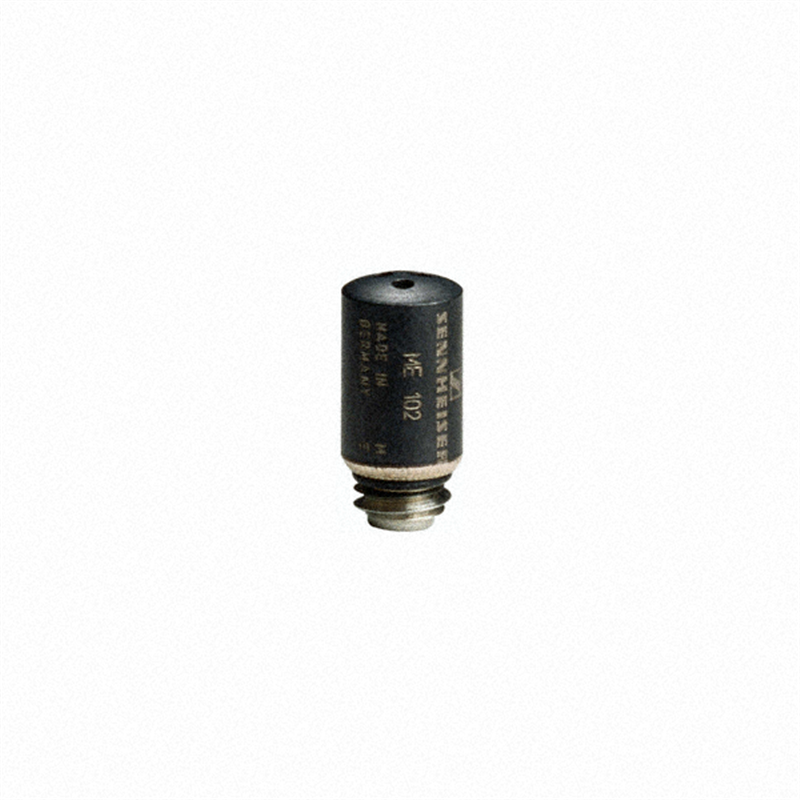 SENNHEISER ME 102 ANT CAPSULA MICROFONICA A CONDENSATORE OMNIDIREZIONALE PER CAVI KA100 O KA100S