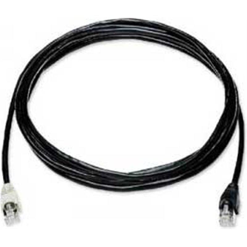 SENNHEISER SDC CBL RJ45-2 CAVO CAT-5 INTESTATO RJ45 8PIN 2 METRI