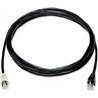SENNHEISER SDC CBL RJ45-2 CAVO CAT-5 INTESTATO RJ45 8PIN 2 METRI