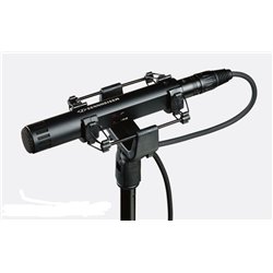 SENNHEISER MKH 40 P48 U MICROFONO A CONDENSATORE PROFESSIONALE CARDIOIDE