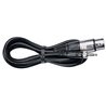 SENNHEISER CL 2 CAVO MINI JACK - XLR FEMMINA PER COLLEGAMENTO MICROFONO - BODYPACK
