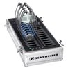 SENNHEISER EZL 2020 20L VALIGIA PER IL TRASPORTO E LA RICARICA DI 20 HDE - EK+ 2 SK