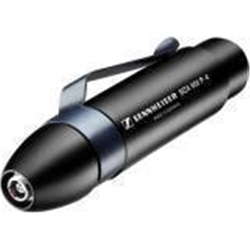 SENNHEISER MZA 900 P 4 ADATTATORE PHANTOM POWER CON CONNETTORE LEMO 3 PIN - XLR