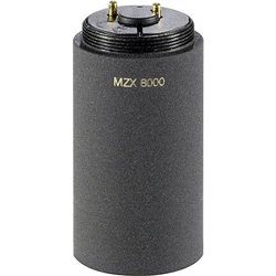 SENNHEISER MZX 8000 MODULO DI ALIMENTAZIONE PHANTOM PER CAPSULE MICROFONICHE MKHC