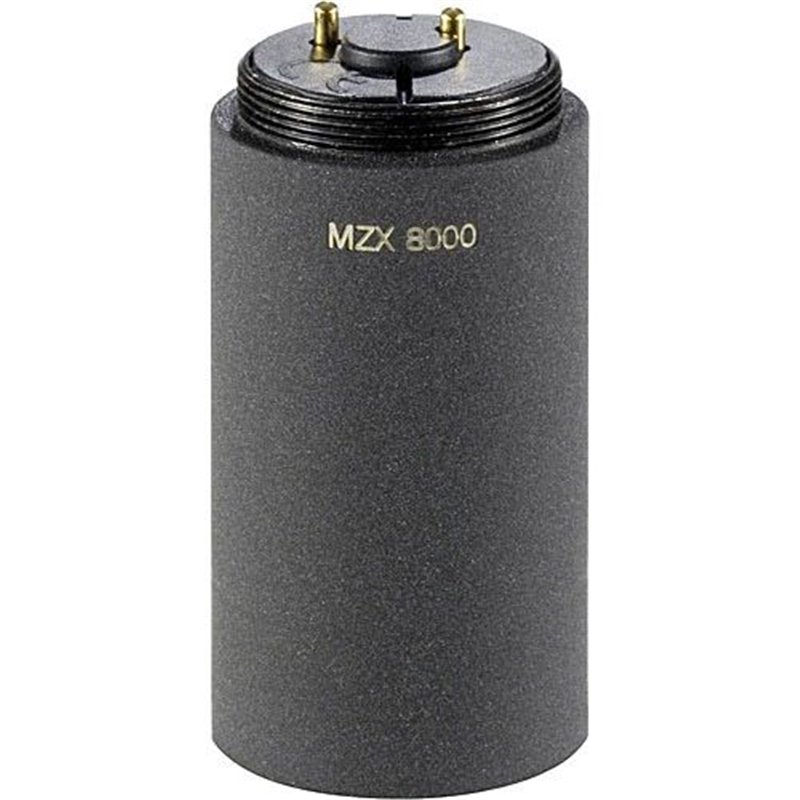 SENNHEISER MZX 8000 MODULO DI ALIMENTAZIONE PHANTOM PER CAPSULE MICROFONICHE MKHC