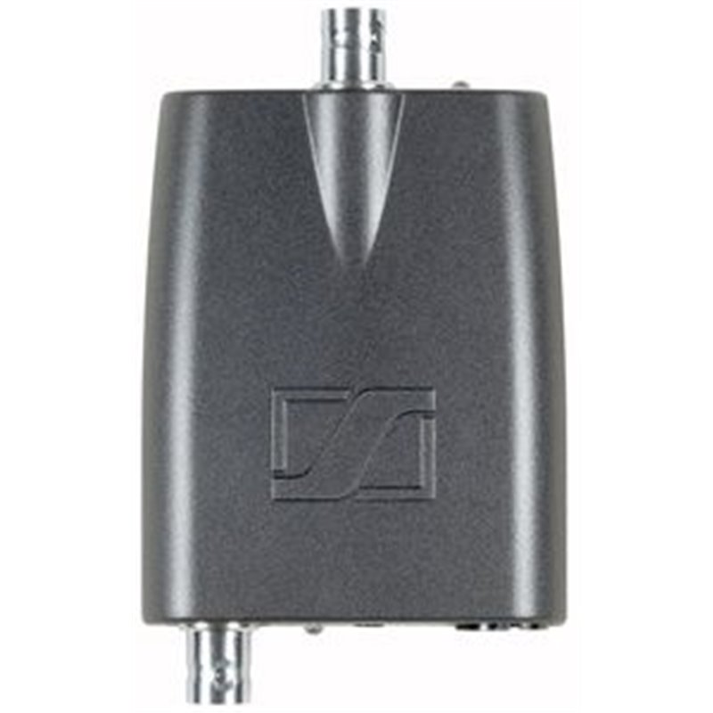 SENNHEISER AB 3700 BOOSTER D'ANTENNA CON GUADAGNO FINO A 15dB