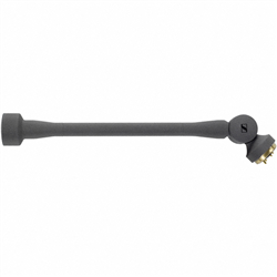 SENNHEISER MZE 8015 SUPPORTO MICROFONICO CON CONNETTORI XLR INTEGRATI