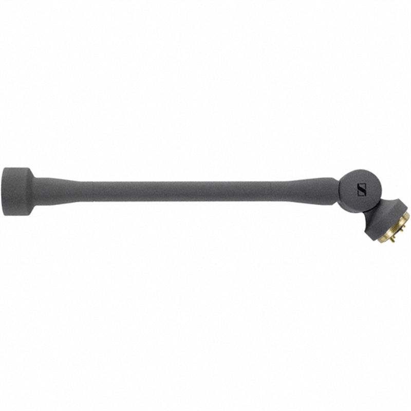 SENNHEISER MZE 8015 SUPPORTO MICROFONICO CON CONNETTORI XLR INTEGRATI