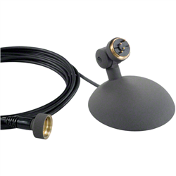 SENNHEISER MZT 8000 STAND DA TAVOLO CON BASE ROTONDA PER CAPSULE SERIE MKH