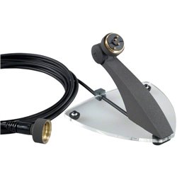 SENNHEISER MZT 8001 STAND DA TAVOLO CON BASE IN ACRILICO PER CAPSULE SERIE MKH