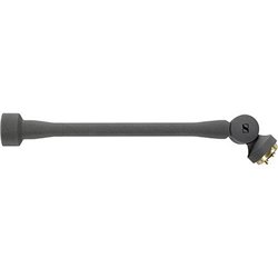 SENNHEISER MZE 8030 SUPPORTO MICROFONICO CON CONNETTORI XLR INTEGRATI