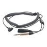 SENNHEISER CABLE H X3K1 CAVO SPIRALATO CON CONNETTORE XLR - JACK PER CUFFIE SERIE HDM E HME