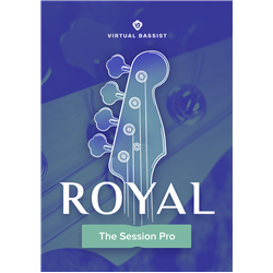 UJAM VB ROYAL2